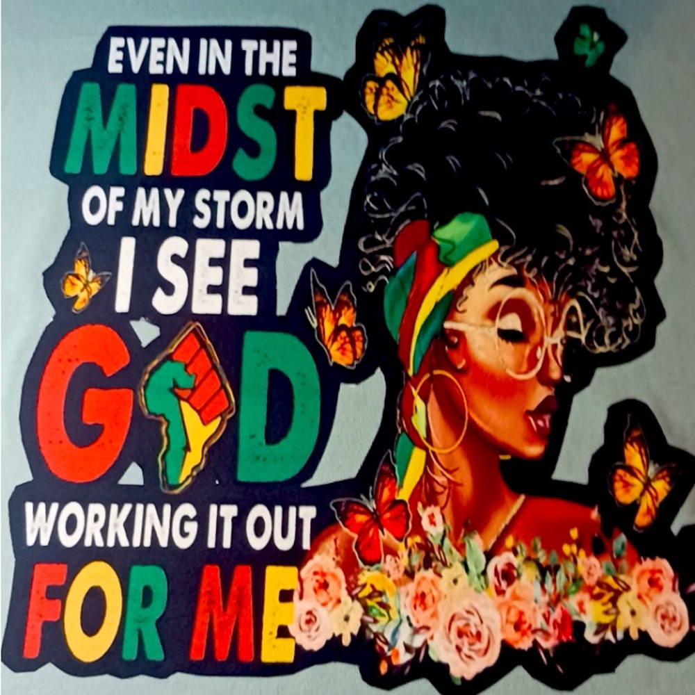 Juneteenth t-shirts I have 8 shirts sizes medium - xl